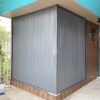 LẮP ĐẶT CỬA XẾP LÁ NHÔM GIA LÂM HÀ NỘI