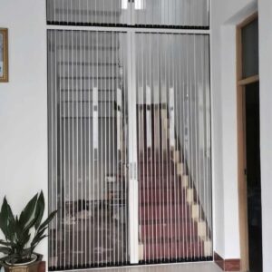 CỬA XẾP LÁ NHỰA TẠI BẮC TỪ LIÊM